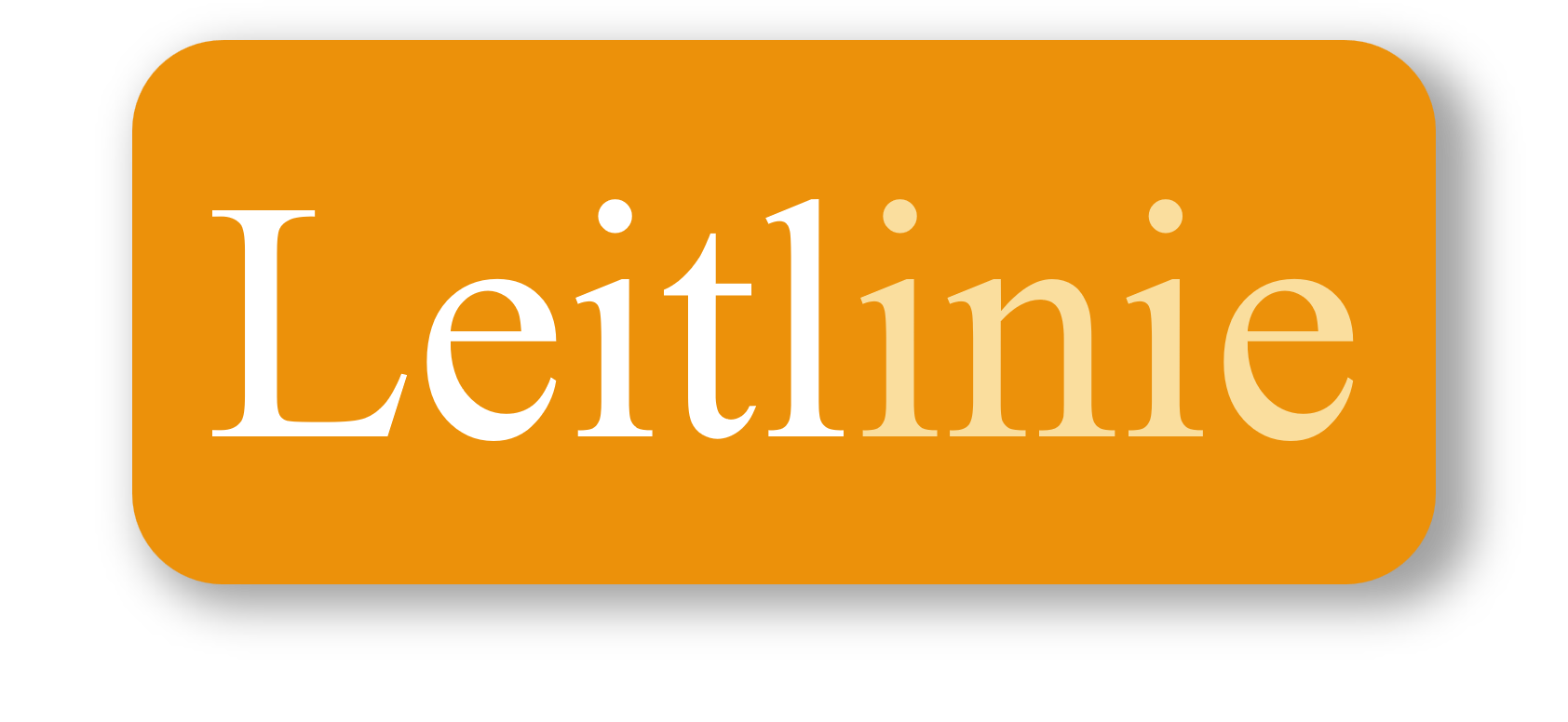 Archiv Leitlinie Archiv Leitlinie